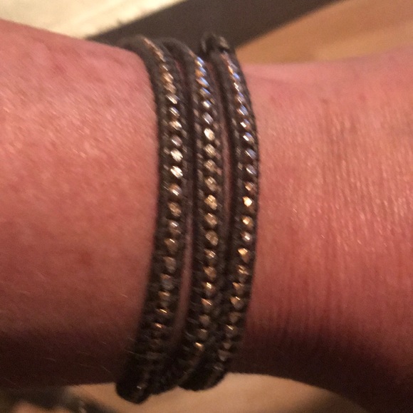 Chan luu wrap bracelet - Picture 3 of 3